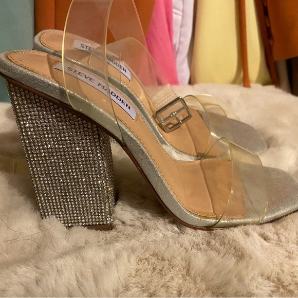 Steve Madden Shoes - Steve Madden heels